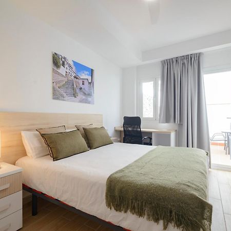 Apartament J De La Alhambra Grenada Zewnętrze zdjęcie