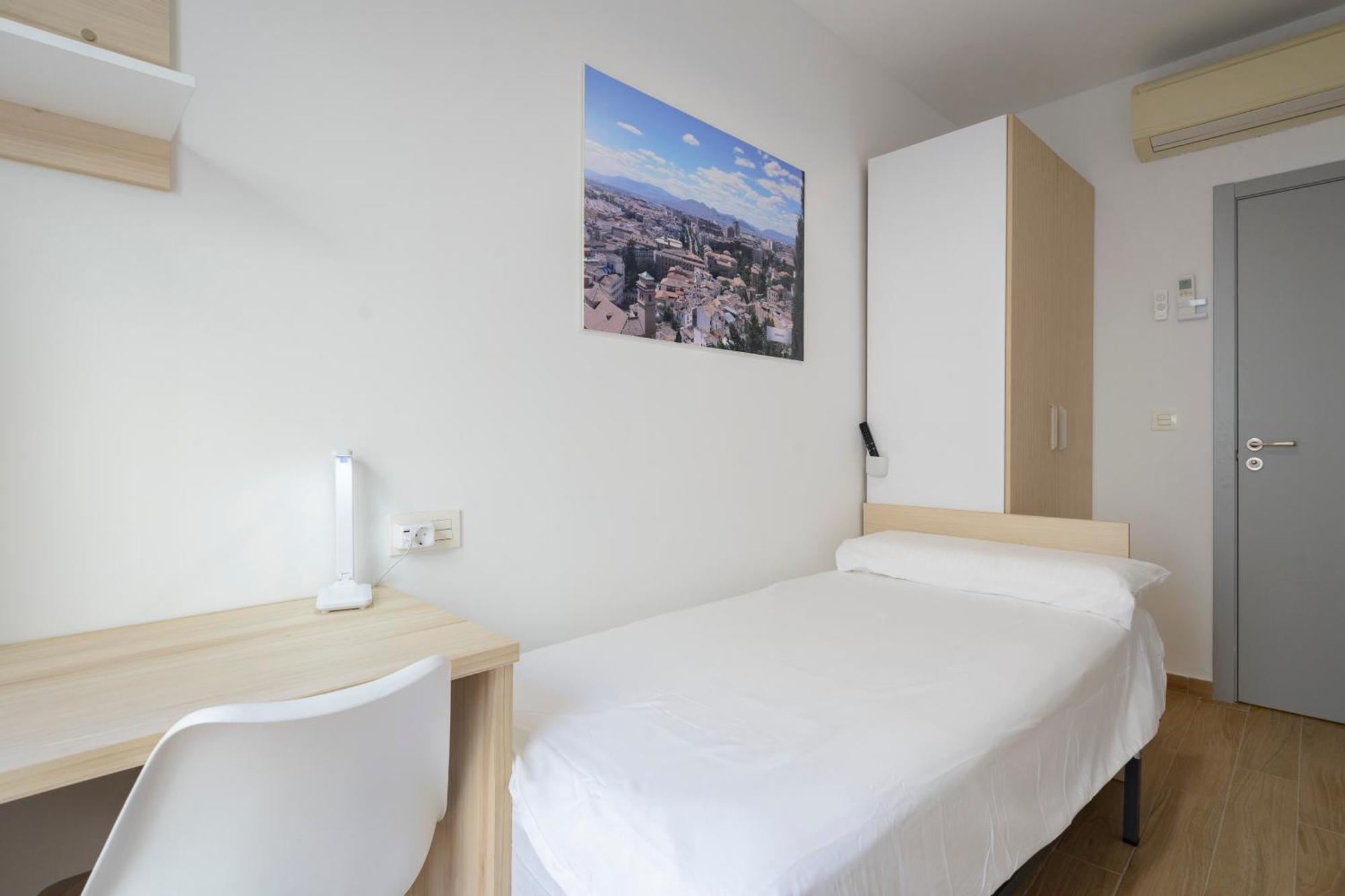 Apartament J De La Alhambra Grenada Zewnętrze zdjęcie