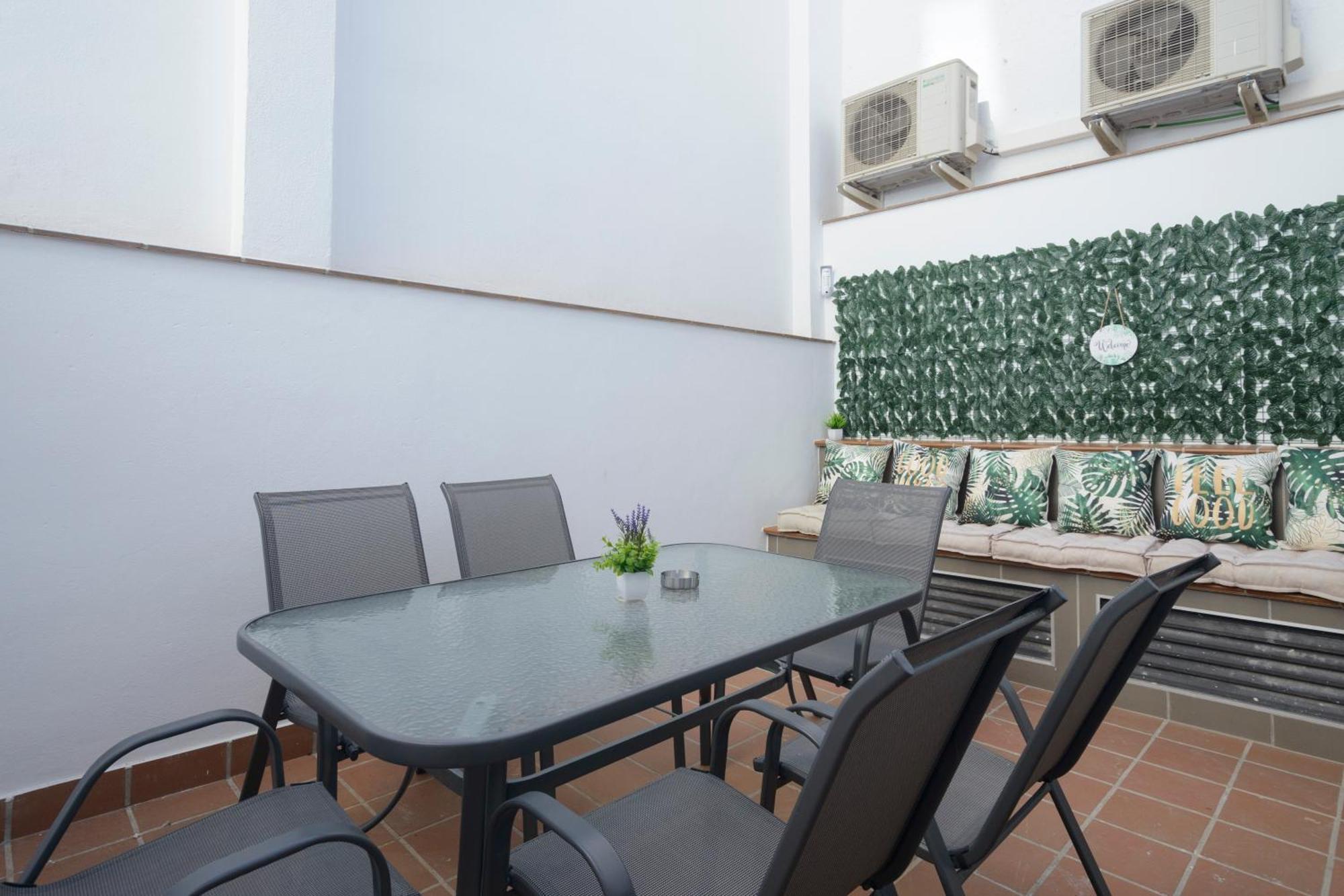 Apartament J De La Alhambra Grenada Zewnętrze zdjęcie