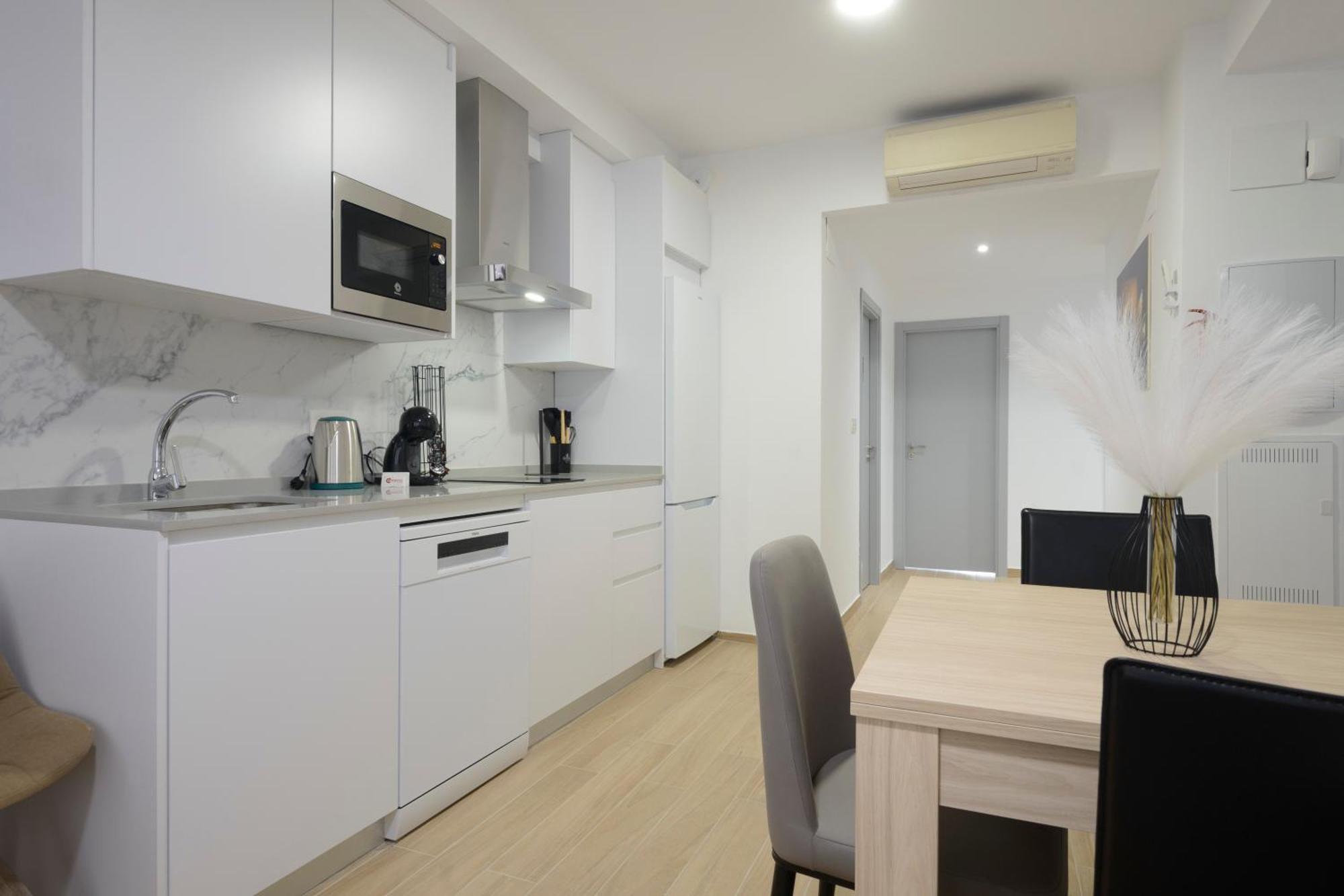 Apartament J De La Alhambra Grenada Zewnętrze zdjęcie
