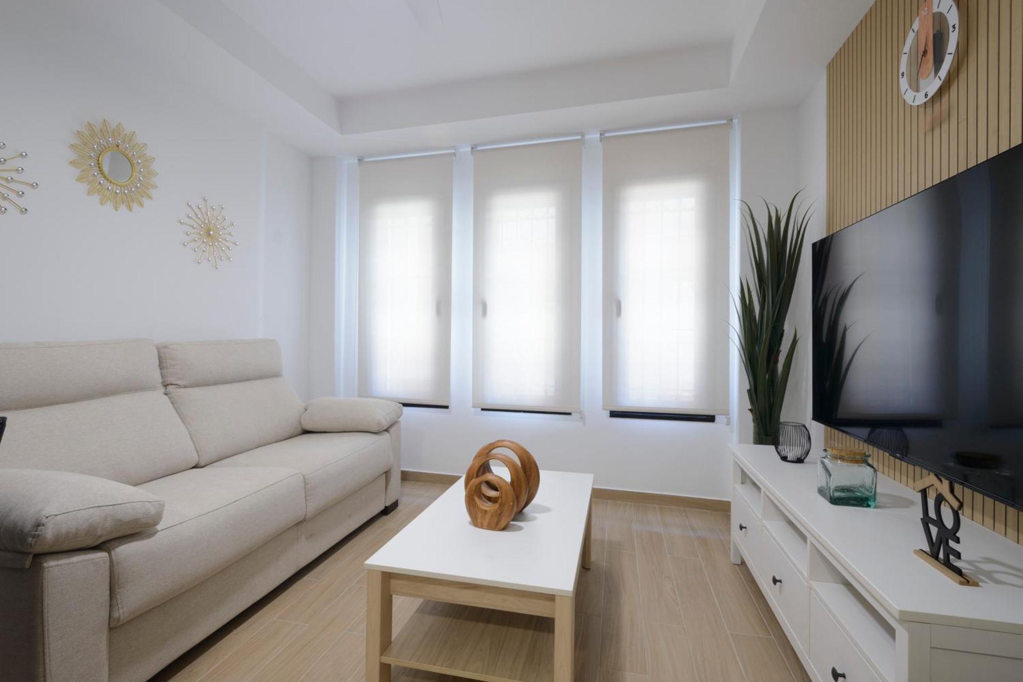 Apartament J De La Alhambra Grenada Zewnętrze zdjęcie