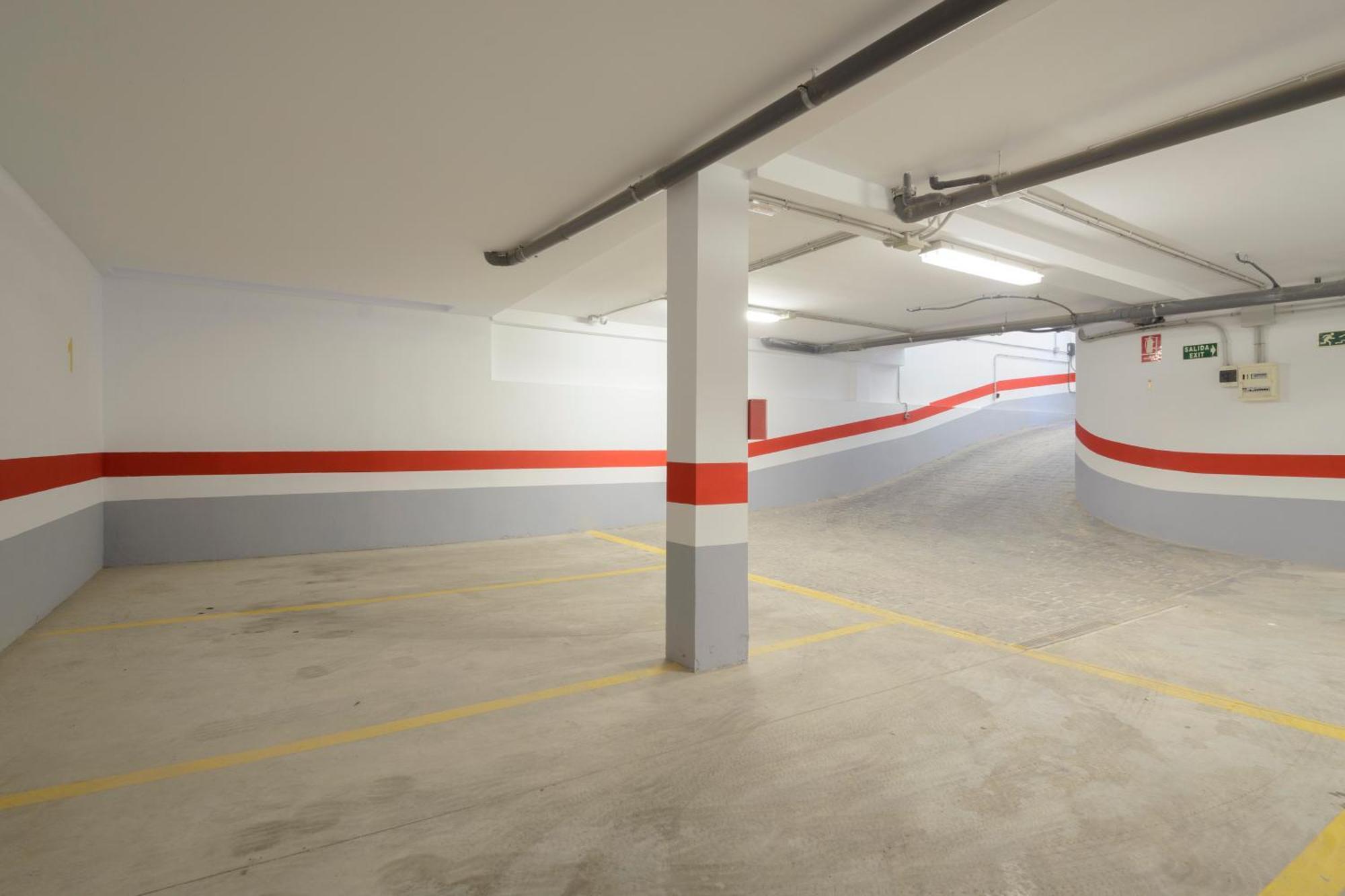 Apartament J De La Alhambra Grenada Zewnętrze zdjęcie