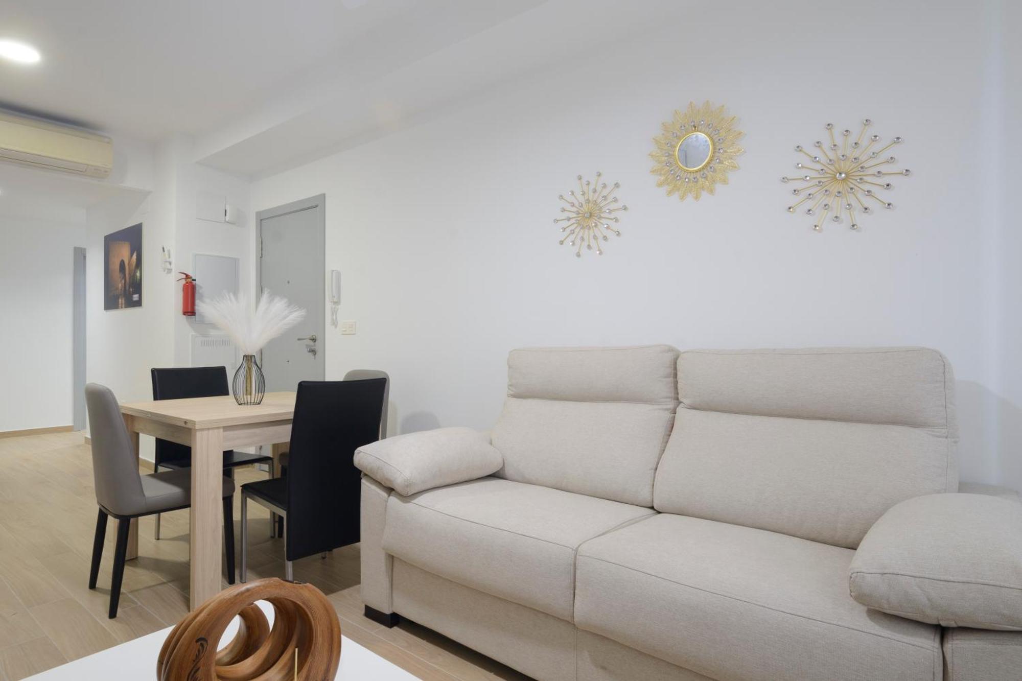 Apartament J De La Alhambra Grenada Zewnętrze zdjęcie