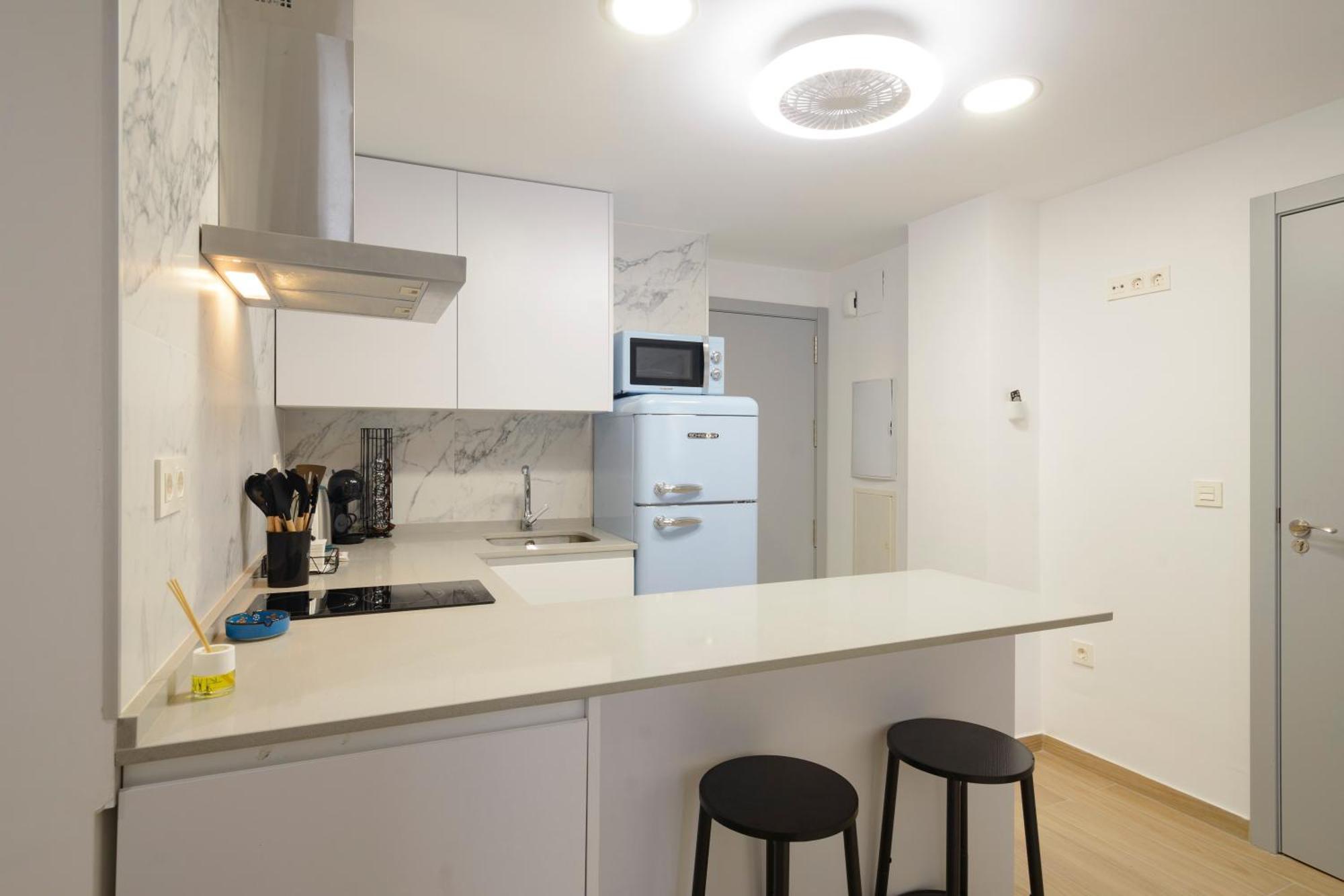 Apartament J De La Alhambra Grenada Zewnętrze zdjęcie