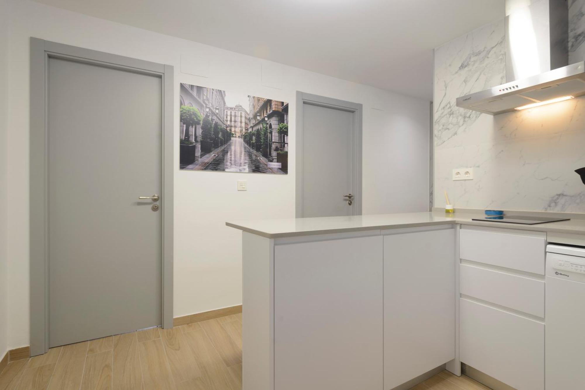 Apartament J De La Alhambra Grenada Zewnętrze zdjęcie