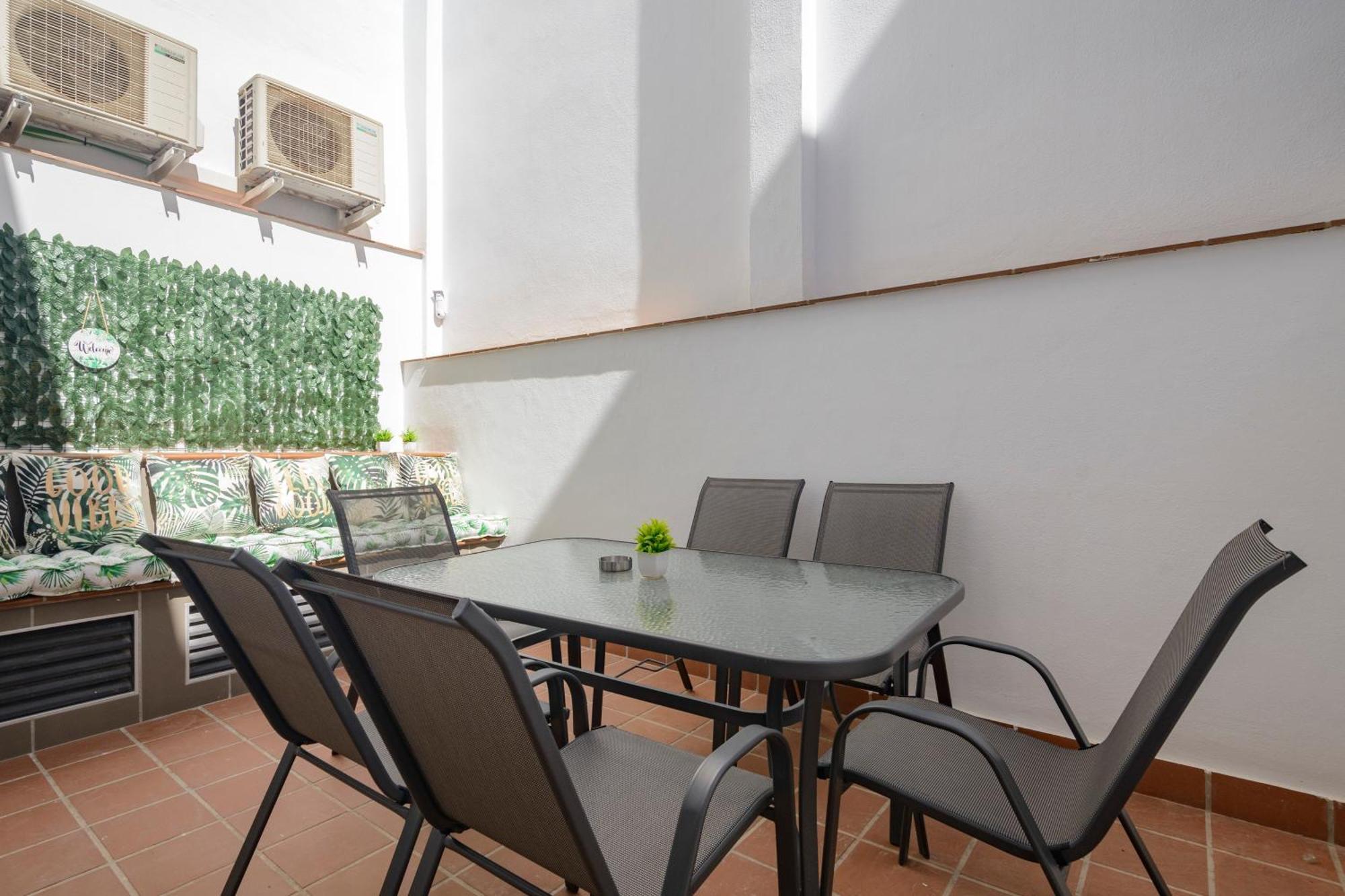 Apartament J De La Alhambra Grenada Zewnętrze zdjęcie
